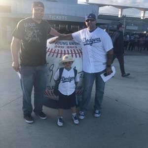 Meet your Posher, Nick